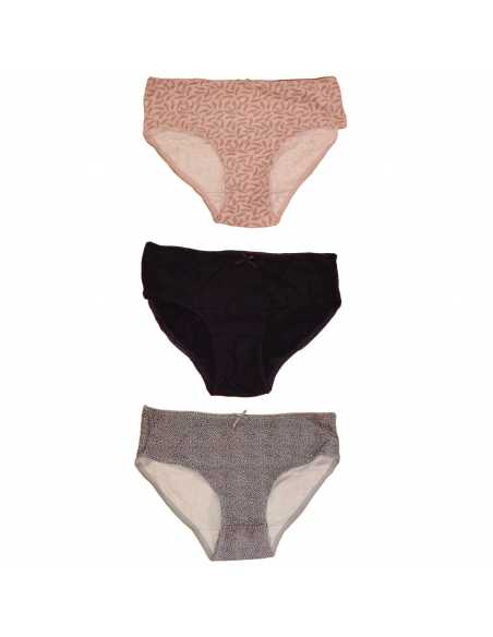 Montse Pedrosa | Braguita Midi PB1012 de Promise Montse Pedrosa | Braguita Midi PB1012 de Promise