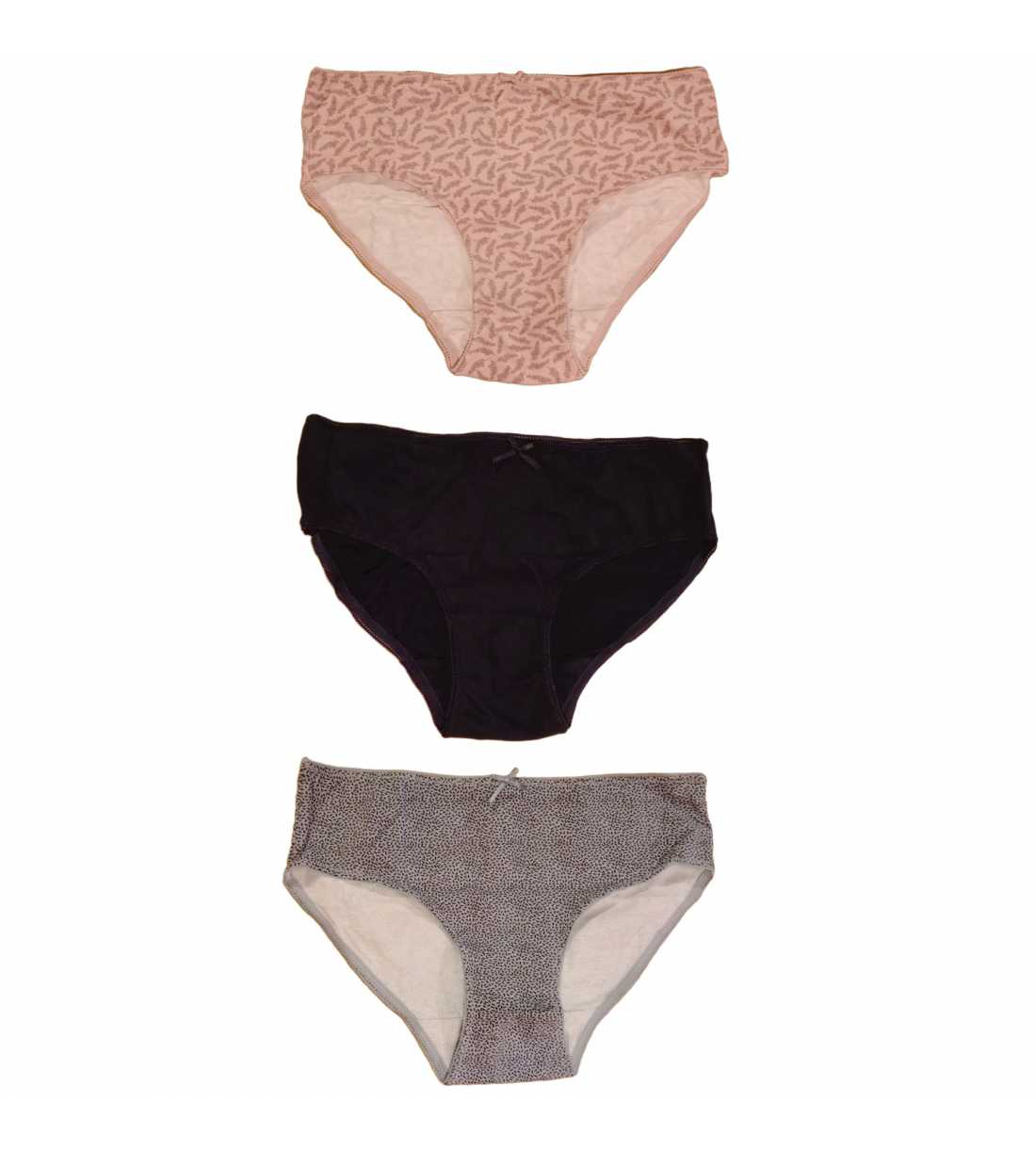 Montse Pedrosa | Braguita Midi PB1012 de Promise Montse Pedrosa | Braguita Midi PB1012 de Promise