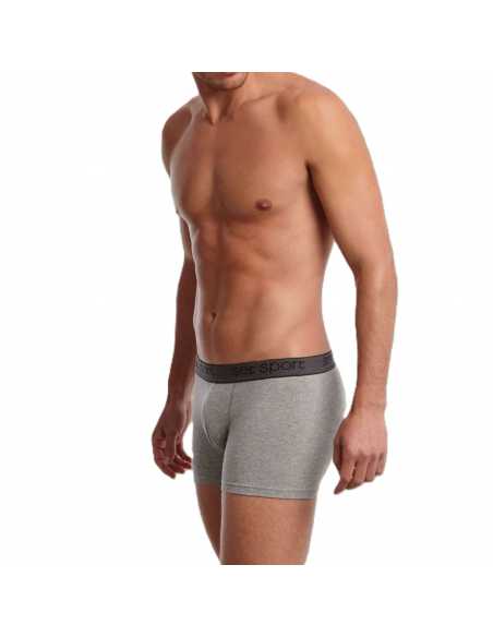 Montse Pedrosa | Bóxer Algodón 18452 de Set color Vigoré Claro Montse Pedrosa | Bóxer Algodón 18452 de Set color Vigoré Claro