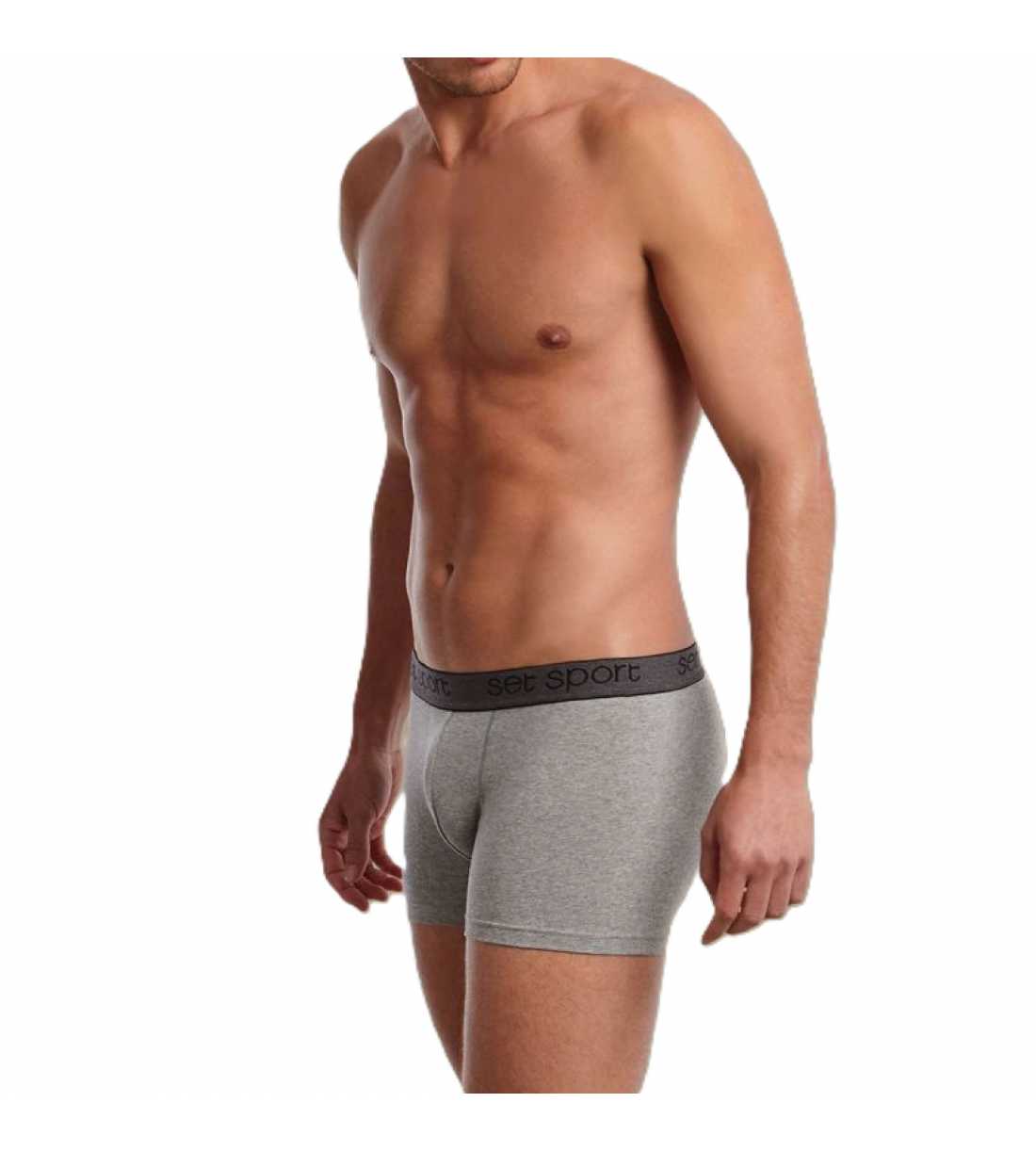 Montse Pedrosa | Bóxer Algodón 18452 de Set color Vigoré Claro Montse Pedrosa | Bóxer Algodón 18452 de Set color Vigoré Claro