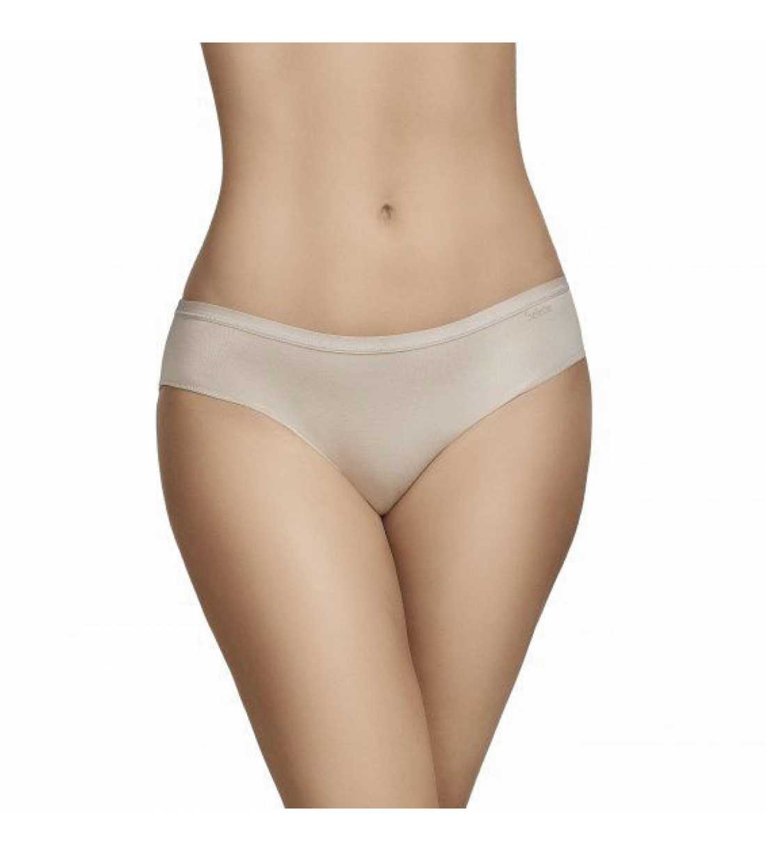 Montse Pedrosa | Pack 2 Bragas Bikini 400 de Selene color Tierra Montse Pedrosa | Pack 2 Bragas Bikini 400 de Selene color Tierra