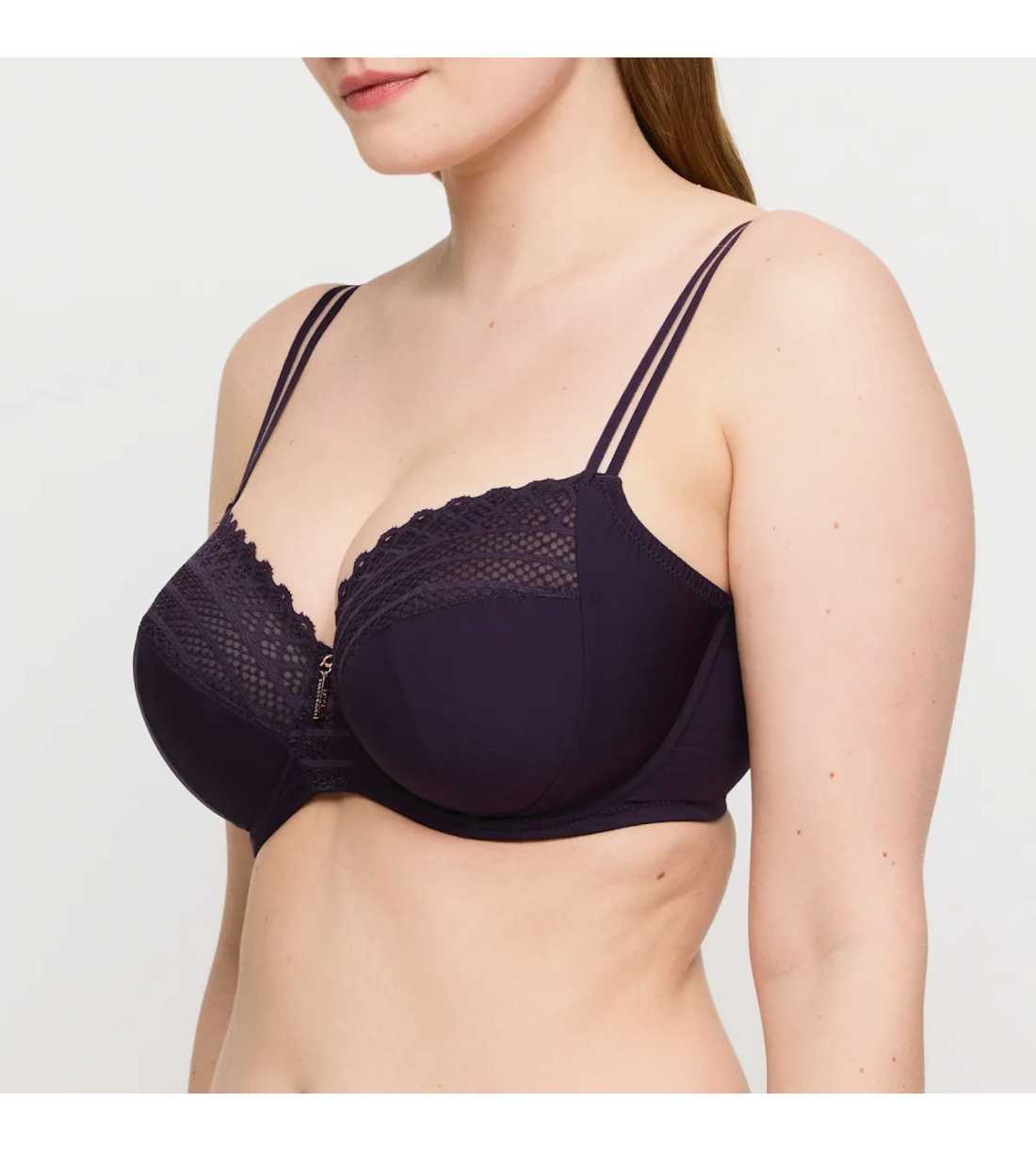 Montse Pedrosa | East End 0141930 Amethyst de PrimaDonna Twist color Violeta Montse Pedrosa | East End 0141930 Amethyst de PrimaDonna Twist color Violeta