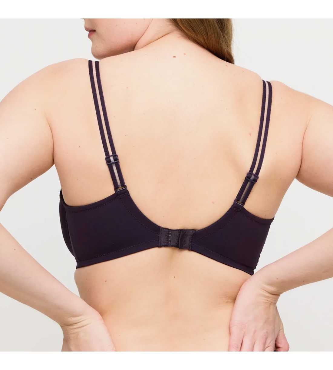 Montse Pedrosa | East End 0141930 Amethyst de PrimaDonna Twist color Violeta Montse Pedrosa | East End 0141930 Amethyst de PrimaDonna Twist color Violeta