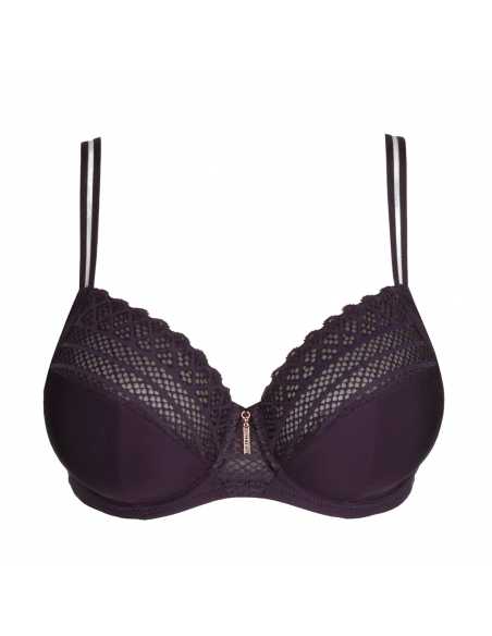 Montse Pedrosa | East End 0141930 Amethyst de PrimaDonna Twist color Violeta Montse Pedrosa | East End 0141930 Amethyst de PrimaDonna Twist color Violeta