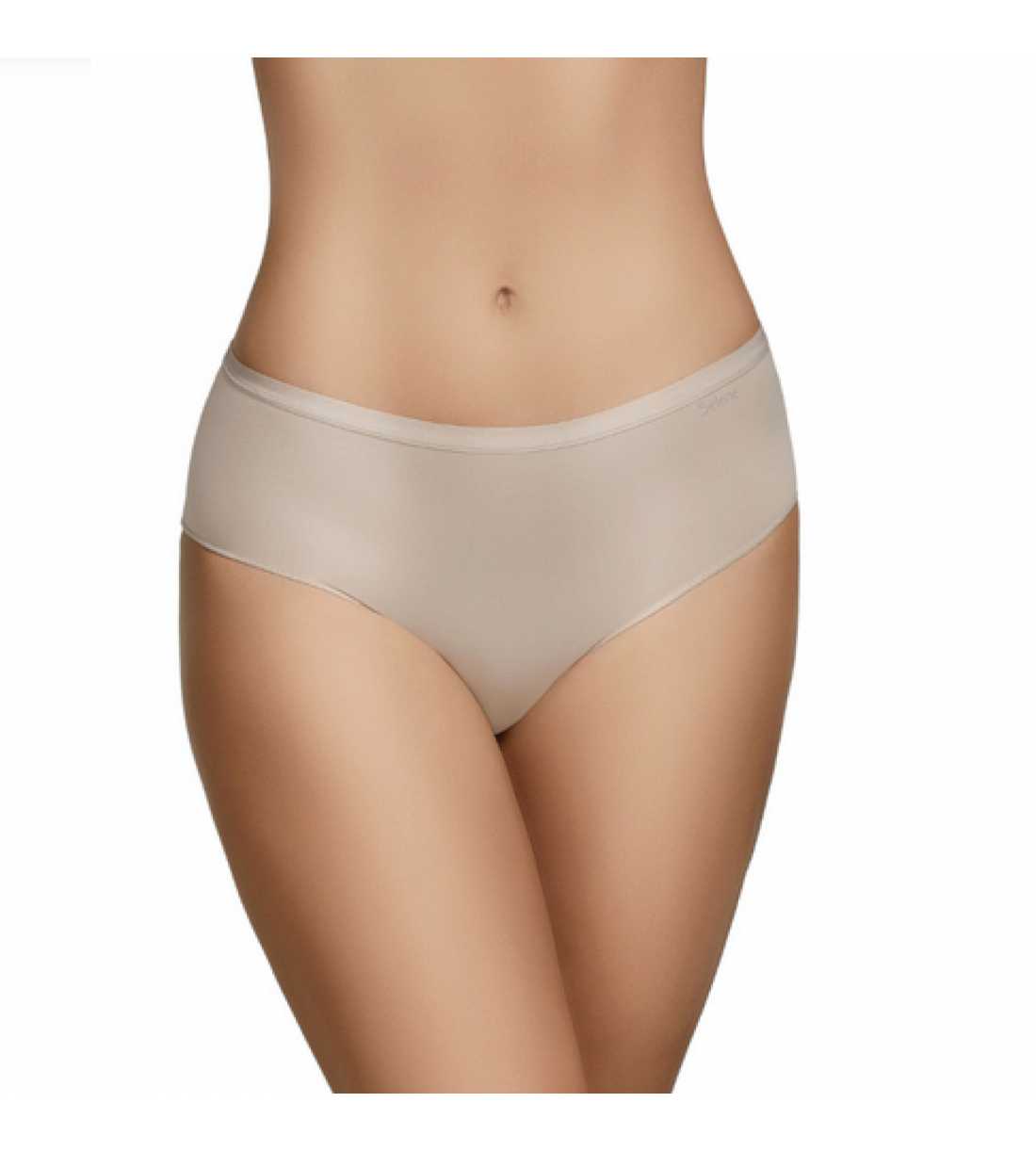 Montse Pedrosa | Pack 2 Bragas Midi 401 de Selene de Selene color Tierra Montse Pedrosa | Pack 2 Bragas Midi 401 de Selene de Selene color Tierra