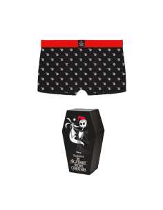 Montse Pedrosa | The Nightmare Before Christmas