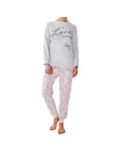 Montse Pedrosa | Pijama Terciopelo 21228951 de Diassi