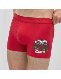 Montse Pedrosa | Bóxer 20435 de Ysabel Mora