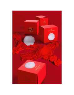 Montse Pedrosa | Tanga Pompom 42709 de Admas