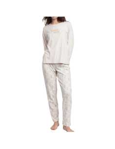 Montse Pedrosa | Pijama 63589 de Admas