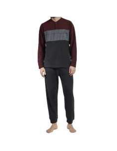 Montse Pedrosa | Pijama Royals 63765 de Admas