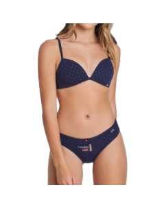 Montse Pedrosa | Sujetador Sin Aros 3/254 London de Kehat