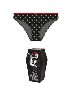 Montse Pedrosa | Braga The Nightmare Before Christmas 41673 de Admas