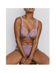 Montse Pedrosa | Sujetador Madison 0162120 Soft Sand  de PrimaDonna