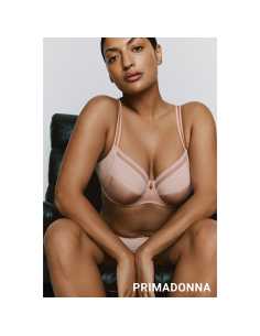 Montse Pedrosa | Sujetador Briana 0142520 Pearly Pink de PrimaDonna Twist