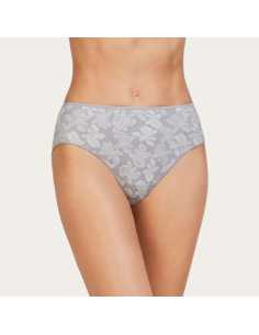 Montse Pedrosa | Braga 32096 de Avet color Gris