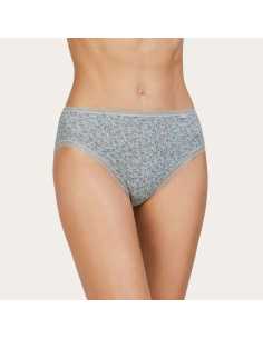 Montse Pedrosa | Braga Algodón 32087 de Avet color Unico