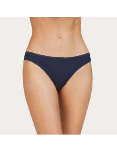 Montse Pedrosa | Braga 33088 de Avet color Marino