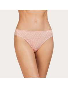 Montse Pedrosa | Braga 33094 de Avet color Coral