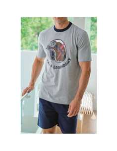 Montse Pedrosa | Pijama 265031 de Muslher