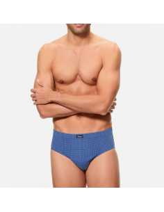 Montse Pedrosa | Pack 3 Slips 0080 1TJ de Abanderado