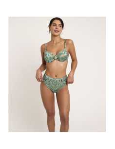 Montse Pedrosa | Bikini Utopia BN711-BN703 de Selmark Mare