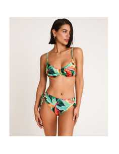 Montse Pedrosa | Bikini Oasis BN611-BN603 de Selmark Mare