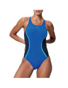 Montse Pedrosa | Bañador Solid Splice Medalist One Piece 8-A000245003 de Speedo