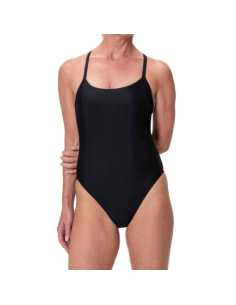 Montse Pedrosa | Bañador Solid Racerback One Piece 8-003905002 de Speedo