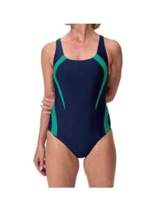 Montse Pedrosa | Quantum Contour One Piece 8-A000171003 de Speedo