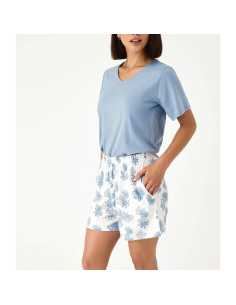 Montse Pedrosa | Pijama N21402 de Promise color Unico