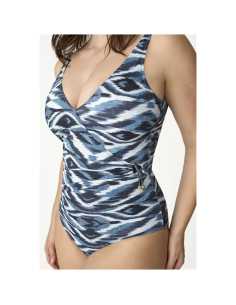 Montse Pedrosa | Bañador S11026 de Promise en color unico