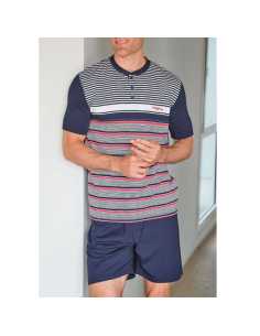 Montse Pedrosa | Pijama 265006 de Muslher