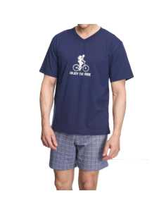 Montse Pedrosa | Pijama 7875 de Asman