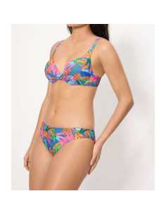 Montse Pedrosa | Bikini 83397 83398 de Ysabel Mora