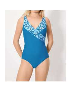 Montse Pedrosa | Bañador Reductor 83252 de Ysabel Mora