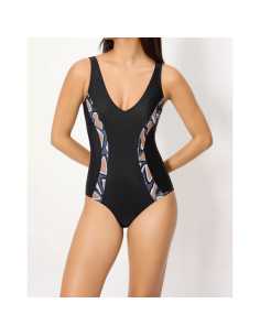 Montse Pedrosa | Bañador Reductor 83314 de Ysabel Mora