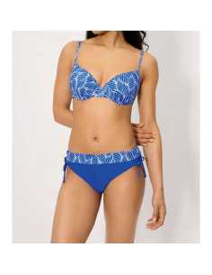 Montse Pedrosa | Bikini 83369 de Ysabel Mora