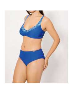 Montse Pedrosa | Bikini Reductor 83370 de Ysabel Mora