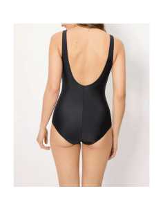 Montse Pedrosa | Bañador Reductor 83320 de Ysabel Mora