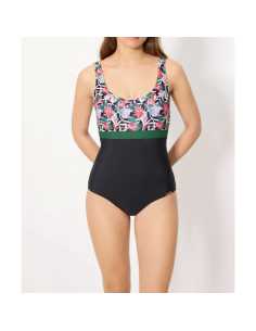 Montse Pedrosa | Bañador Reductor 83320 de Ysabel Mora