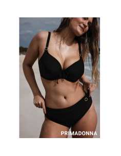 Montse Pedrosa | Bikini Delray Negro 4013610-4013651de PrimaDonna Swim