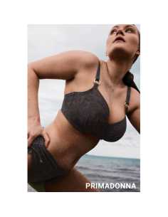 Montse Pedrosa | Bikini Ratjada Jungle Jaguar 4014410-4014452 de PrimaDonna Swim