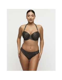 Montse Pedrosa | Bikini Ratjada Jungle Jaguar 4014410-4014450 de PrimaDonna Swim