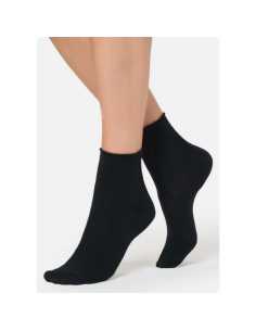 Montse Pedrosa | Calcetines de Cashmere Suave F116000 de Filodoro