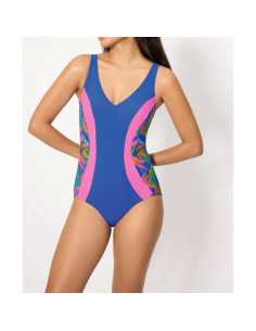 Montse Pedrosa | Bañador Reductor 83407 de Ysabel Mora