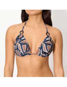 Montse Pedrosa | Bikini Push Up 83296-83301 de Ysabel Mora