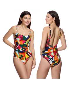 Montse Pedrosa | Bañador Kora W260181C de Ory