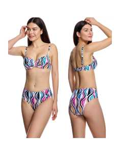 Montse Pedrosa | Bikini Alaya W260224C-W260257 de ORY