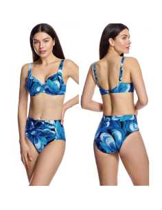 Montse Pedrosa | Bikini Marea W260401D-W260459 de ORY